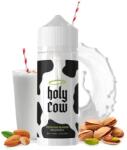 Holy Cow Lichid Pistachio Almond Milkshake Holy Cow 100ml 0mg (10401) Lichid rezerva tigara electronica