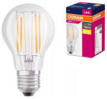 OSRAM LED ЛАМПА VALUE FILAMENT CLA75 OSRAM 7.5W 1055lm 2700K E27 (2024007011)