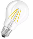 OSRAM LED ЛАМПА VALUE FILAMENT CLA40 OSRAM 4W 470lm 2700K E27 (202400700)
