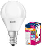 OSRAM LED ЛАМПА VALUE CLP40 OSRAM 4.9W 470lm 4000K E14 ТОПЧЕ (2024007533)