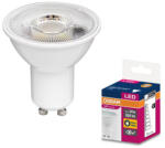 OSRAM Led ЛАМПА value plast par16 50 osram 5w 2700k gu10 120° (20240076021)