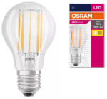 OSRAM LED ЛАМПА VALUE FILAMENT CLA100 OSRAM 11W 1521lm 2700K E27 (2024007014)