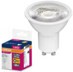 OSRAM Led ЛАМПА value plast par16 80 osram 6.5w 2700k gu10 36° (2024007605)