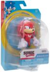 Nintendo Sonic Sonic figurina 6cm wave 8, knuckles (B41436) Figurina