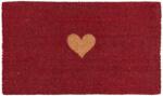 Clayre & Eef Covoras intrare casa antiderapant fibre cocos cauciuc 75x45 cm (MC126) Pres