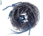  Iolit Margele Pietre Semipretioase Disc Fatetat - 2-3 x 5-6 mm