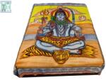  Cuvertura din Bumbac - Shiva - 230 x 211 cm - 1 Buc