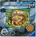 Ravensburger EXIT Puzzle - The Circle: In Rome 920 piese (2417306) Joc de societate
