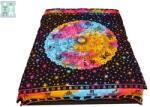  Cuvertura din Bumbac - Zodii - Stele - 230 x 211 cm - 1 Buc - concepttropic - 119,00 RON