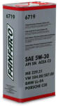 Fanfaro 6719 5W-30 5 l