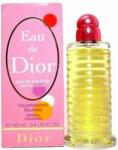 Dior Eau de Dior EDT 100 ml