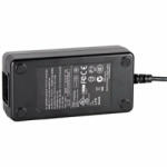 Nestron DSA-12PAG-12-5A-CCTV Asztali CCTV tápegység 12 VDC/5 A; tápkábellel (DSA-12PAG-12-5A-CCTV)