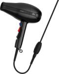 SOLIS Swiss Air Black 360° Uscator de par