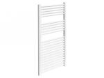 Dunarad 600x1200 Törölközőszárítós radiátor egyenes fehér (DUNARAD6001200EF)