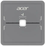 Acer GP.OTH11.02X Suport laptop, tablet