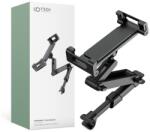 Tech-Protect Headrest Car Mount telefon/tablet autós tartó fejtámlára - fekete