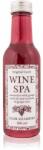 Bohemia Gifts Wine Spa hajsampon 200 ml