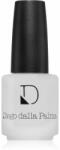 Diego dalla Palma UV Base Coat - Gel Effect alapozó körömlakk árnyalat Transparent 14 ml