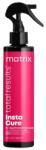 Matrix Total Results Instacure Töredezettség Elleni Porozitáscsökkentő Spray 200