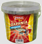 Panzi Daphnia - táplálék díszhalak részére (vödrös) 160g - petpakk