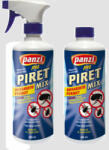 Panzi Piret Mix - Háztartási rovarírtó permet (500ml) - petpakk