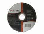 Bolle Диск за рязане на метал Bolter , 115 mm, A60P , XG53160 (XG53160)