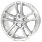 RIAL X10 Polar-Silber CB66.6 5/112 R17x7.5 ET30