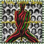 Virginia Records / Sony Music A Tribe Called Quest - Midnight Marauders (CD) (82876535502)