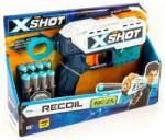 ZURU X-Shot: Excel-Kickback armă de jucărie (XSH36184)