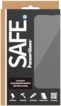 Safe Стъклен протектор Safe - CaseFriendly, Galaxy A13 5G / A04s, черен (5711724951428)