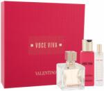 Valentino Voce Viva, edp 100 ml + edp 15 ml + Testápoló 100 ml női parfüm