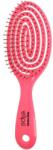 Beter Perie pentru păr scurt, roz - Beter Elipsi Detangling Brush Small Fucsia