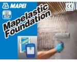 Mapei Mortar hidroizolant flexibil pentru beton Mapei 32kg/set Mapelastic Foundation (MAP-SET MAPELASTIC FOUNDATION A+B)