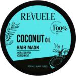 Revuele Mască cu ulei de cocos pentru păr - Revuele Coconut Oil Hair Mask 360 ml