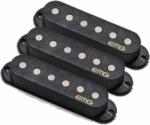 EMG Maverick 5 Set Black Doză chitară (EMG-MAVERICK-5-SET-BK)