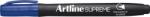 Artline Permanent marker ARTLINE Supreme, corp plastic, varf rotund 1.0mm - albastru (EPF-700-BL) - officeclass