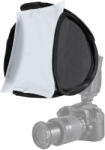 PULUZ 23x23cm Softbox - kamera vaku Diffúzor (PU5123)