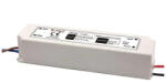 V-TAC műanyagházas IP65 LED tápegység 24V 100W 4.2A - SKU 3101 (3101)