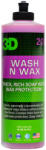 3D Car Care Sampon auto cu ceara 3D Wash and Wax 473ml (201OZ16)