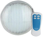 V-TAC Lampa LED pentru Piscina 12W, PAR56 cu Telecomanda, RGB (20136-)