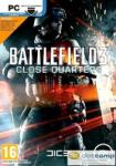 Electronic Arts Battlefield 3 Close Quarters DLC (PC) Jocuri PC