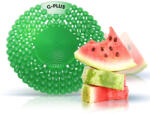 Green Clean G-PLUS Cucumber - Melon - dinnyés-uborkás illatú piszoár rács, húgykő- vízkőlazító enzimmel, 60 napos (G-PLUS-MELON)