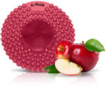 Green Clean G-PLUS Apple Orchard - alma illatú piszoár rács, húgykő- vízkőlazító enzimmel, 60 napos (G-PLUS-APPLE)