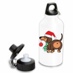  Tacsi Mikulás - Fémkulacs (388096)