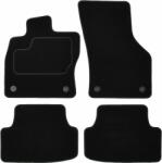FroGum Set covorase mocheta MAMMOOTH SEAT LEON; VW GOLF VII Saloon 2012 - prezent 4 buc (MMTA041SET130PRM01)