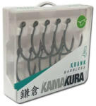 Korda Carlige Kamakura Krank Barbless, 10buc