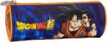 Panini Цилиндричен ученически несесер Panini - Dragon Ball, 1 цип (68884)