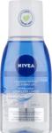 Nivea Double Effect szemfestéklemosó 125 ml