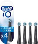 Oral-B iO Ultimate Clean 4 black