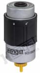 Hengst Filter filtru combustibil HENGST FILTER H319WK (H319WK) - automobilus